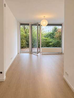 Foto - Wohnung zum Mieten in Bonn 920,00 € 58 m²