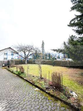 Foto - Grundstück zu verkaufen in Ottobrunn Riemerling 599.500,00 € 431 m²
