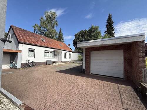 Foto - Wohnung zum Kaufen in Celle 200.000,00 € 103 m²