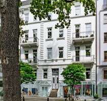 Wohnung zum Kaufen in Hamburg 1.295.000,00 € 105 m²