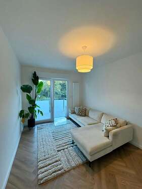 Foto - Wohnen auf Zeit in Frankfurt am Main 1.725,00 €