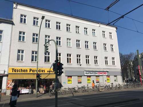 Foto - Wohnung zum Mieten in Berlin 1.963,00 € 146.47 m²
