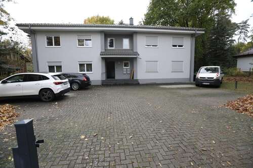 Foto - Wohnung zum Mieten in Nuthetal 1.600,00 € 96 m²