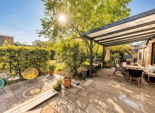 Foto - Haus zum Kaufen in Monheim am Rhein 450.000,00 € 145 m²