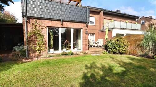 Foto - Wohnung zum Kaufen in Geldern 175.000,00 € 82.04 m²