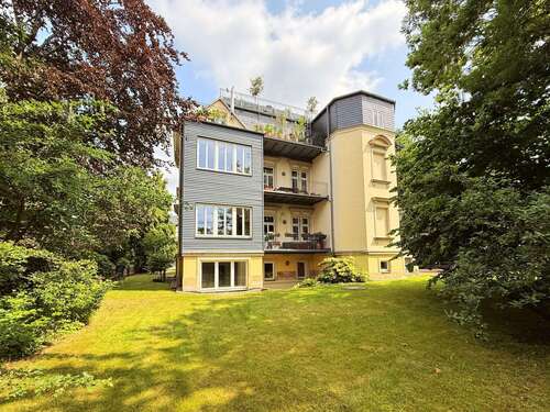 Foto - Wohnung zum Kaufen in Dresden 350.000,00 € 90.61 m²