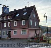 Haus zum Kaufen in Glatten 139.000,00 € 106.82 m²