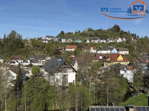Foto - Haus zum Kaufen in Glatten 105.000,00 € 106.82 m²