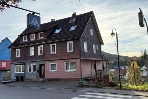 Foto - Haus zum Kaufen in Glatten 139.000,00 € 106.82 m²