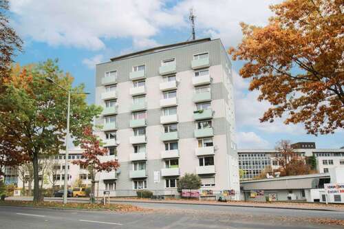 Foto - Wohnung zum Kaufen in Kassel 99.000,00 € 45.9 m²