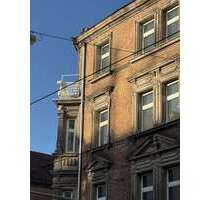 Wohnung zum Mieten in Nürnberg 1.600,00 € 119 m²