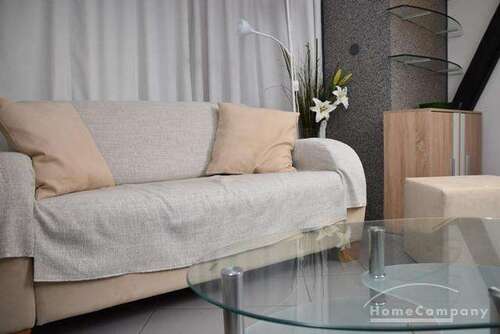 Foto - Wohnen auf Zeit in Hannover 1.050,00 €