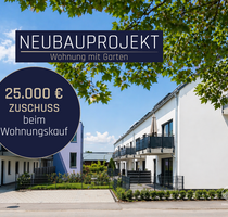 Wohnung zum Kaufen in Saal an der Donau 372.900,00 € 75.35 m²