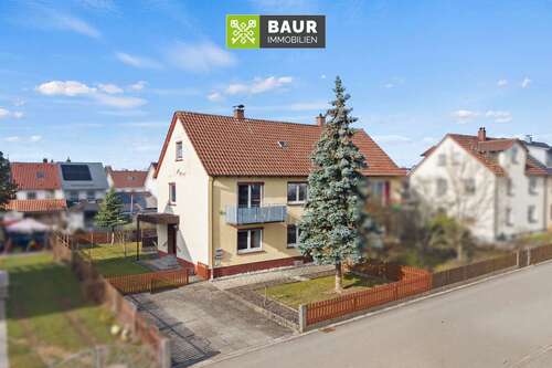 Foto - Haus zum Kaufen in Biberach 249.000,00 € 120 m²