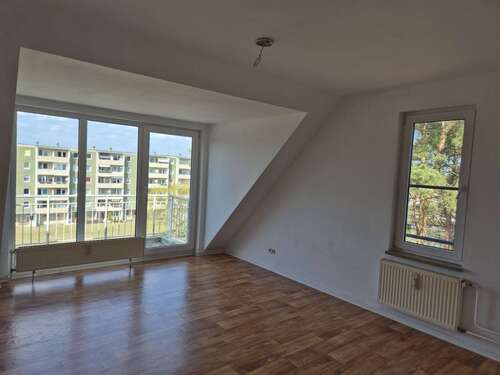 Foto - Wohnung zum Mieten in Storkow 427,50 € 57 m²