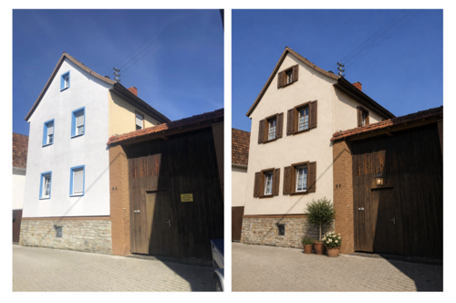 Foto - Haus zum Kaufen in Wiesbaden 549.000,00 € 140 m²