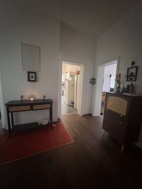 Foto - Wohnung zum Mieten in Nürnberg 1.425,00 € 110 m²