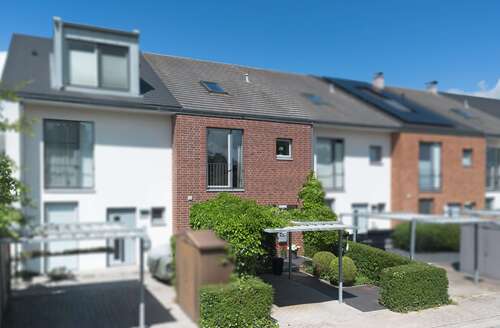 Foto - Haus zum Kaufen in Pinneberg 490.000,00 € 135 m²