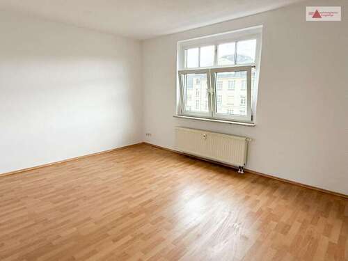Foto - Wohnung zum Mieten in Zwönitz 316,00 € 43.84 m²