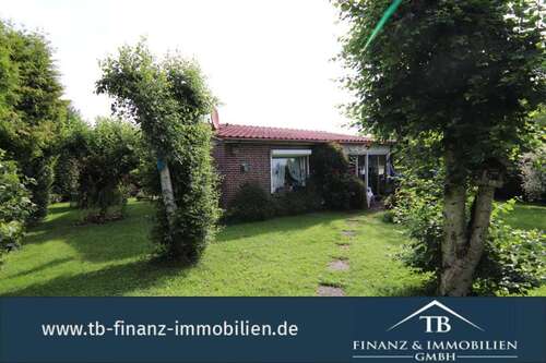 Foto - Haus zum Kaufen in Norden 105.000,00 € 42.5 m²