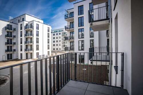 Foto - Wohnung zum Mieten in Berlin 883,78 € 76.85 m²