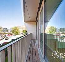 Wohnung zum Mieten in Berlin 1.820,00 € 61.08 m²