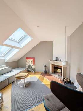 Foto - Wohnung zum Kaufen in Frankfurt am Main 330.000,00 € 89 m²