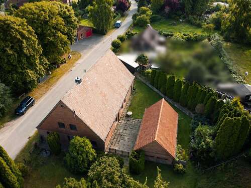 Foto - Haus zum Kaufen in Giesensdorf 269.000,00 € 126 m²