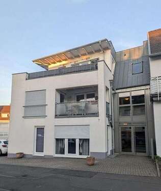Foto - Wohnung zum Mieten in Bonn 880,00 € 70 m²