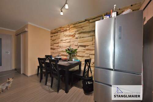 Foto - Wohnung zum Kaufen in Freising 298.000,00 € 63.43 m²