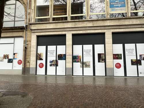 Foto - Einzelhandel in Karlsruhe 9.650,00 € 98 m²