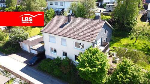 Foto - Haus zum Kaufen in Bad Berleburg 249.000,00 € 162 m²