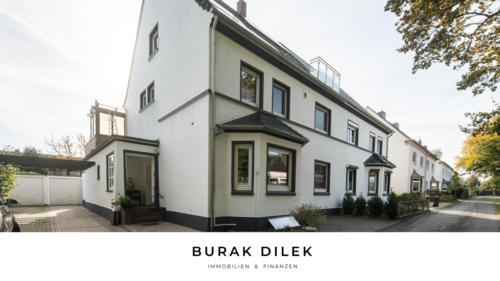 Foto - Haus zum Kaufen in Bremen 359.000,00 € 210.35 m²