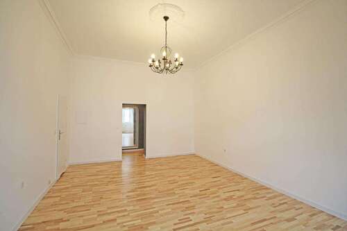 Foto - Wohnung zum Kaufen in Berlin 380.000,00 € 43 m²