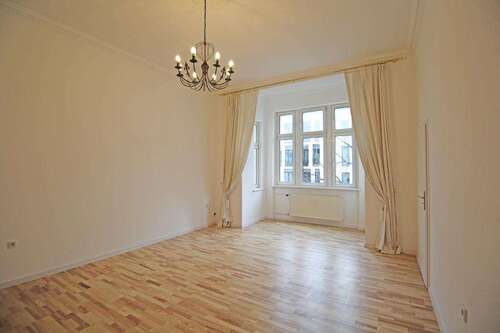 Foto - Wohnung zum Kaufen in Berlin 380.000,00 € 43 m²