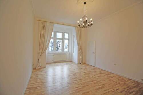 Foto - Wohnung zum Kaufen in Berlin 380.000,00 € 43 m²