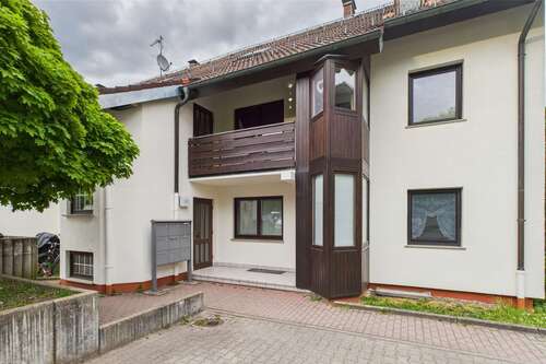 Foto - Wohnung zum Kaufen in Wald-Michelbach 179.000,00 € 85 m²