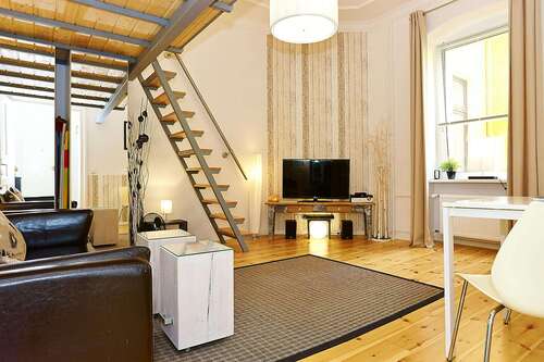 Foto - Wohnen auf Zeit in Berlin 991,00 €