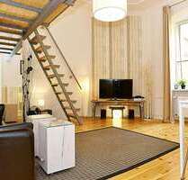 Wohnen auf Zeit in Berlin 991,00 €