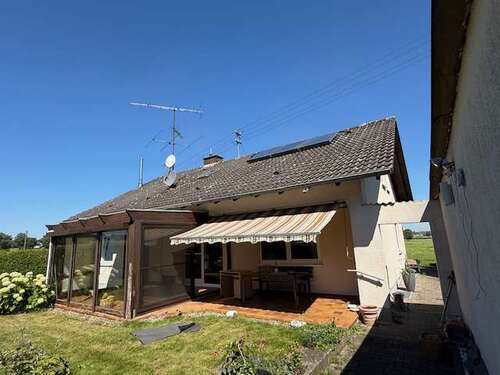 Foto - Haus zum Kaufen in Illertissen 499.000,00 € 165 m²