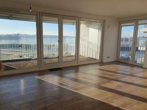 Foto - Wohnung zum Mieten in Wedel 1.650,00 € 93.3 m²