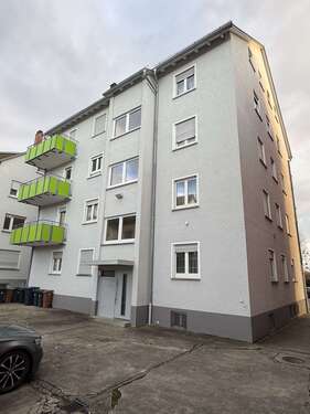 Foto - Wohnung zum Kaufen in Heilbronn 265.000,00 € 68 m²