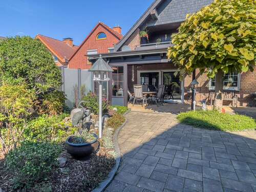 Foto - Haus zum Kaufen in Lüdinghausen 549.000,00 € 235.27 m²