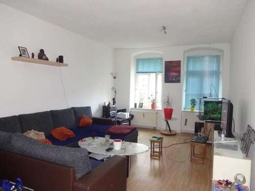 Foto - Wohnung zum Mieten in Chemnitz 428,00 € 61.24 m²