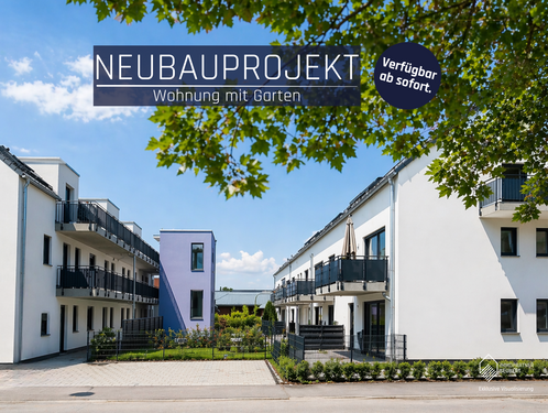 Foto - Wohnung zum Kaufen in Saal an der Donau 325.500,00 € 65.78 m²