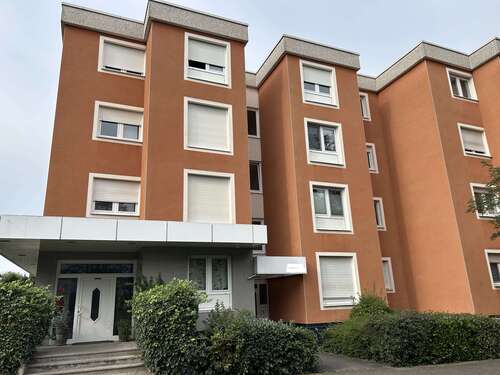 Foto - Wohnung zum Kaufen in Hanau 328.000,00 € 82 m²