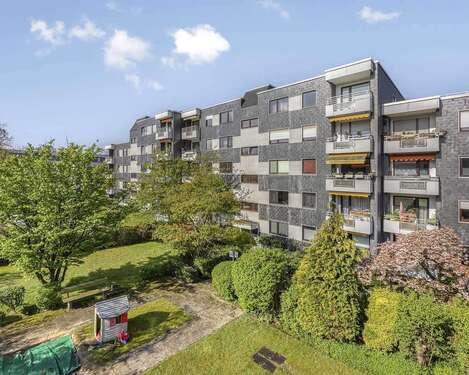 Foto - Wohnung zum Kaufen in Hilden 268.400,00 € 100 m²