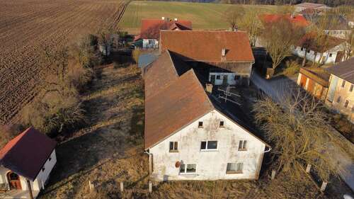 Foto - Grundstück zu verkaufen in Hemau 145.000,00 € 1852 m²