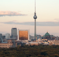 Wohnung zum Kaufen in Berlin 899.000,00 € 132.9 m²