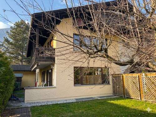 Foto - Wohnung zum Kaufen in Garmisch-Partenkirchen 379.000,00 € 82.83 m²